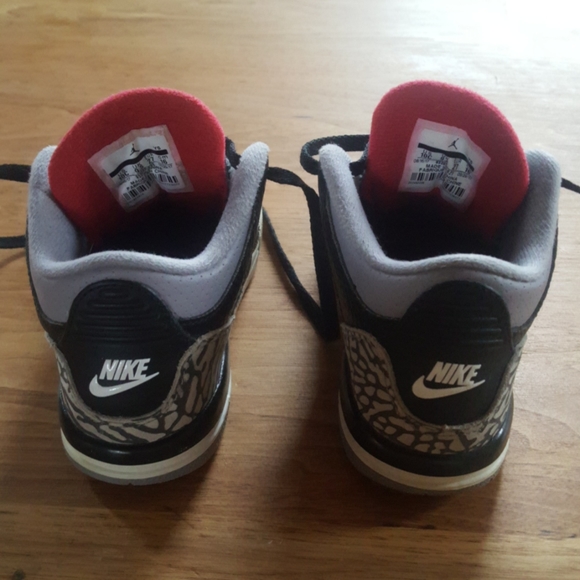 Jordan Cement 3 - Picture 7 of 16